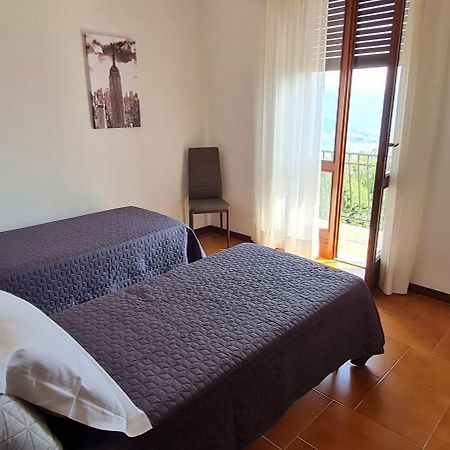 Appartamento Belvedere 3 Στρέσα Εξωτερικό φωτογραφία