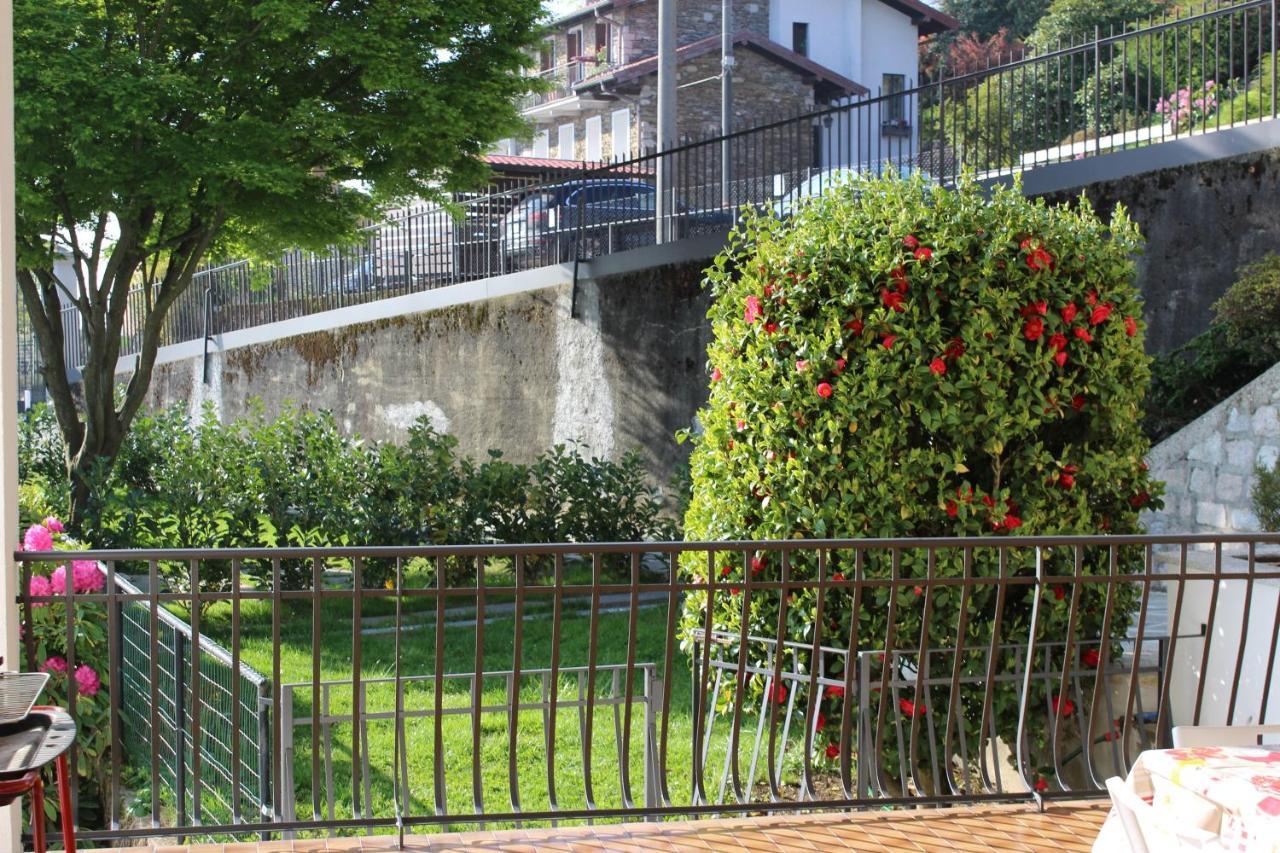 Appartamento Belvedere 3 Στρέσα Εξωτερικό φωτογραφία