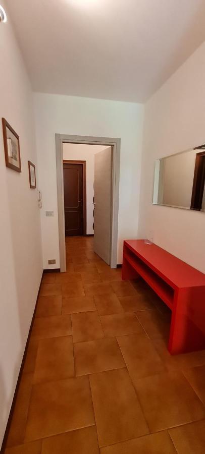Appartamento Belvedere 3 Στρέσα Εξωτερικό φωτογραφία