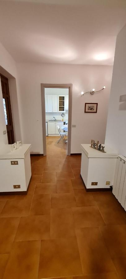 Appartamento Belvedere 3 Στρέσα Εξωτερικό φωτογραφία