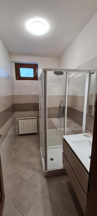 Appartamento Belvedere 3 Στρέσα Εξωτερικό φωτογραφία