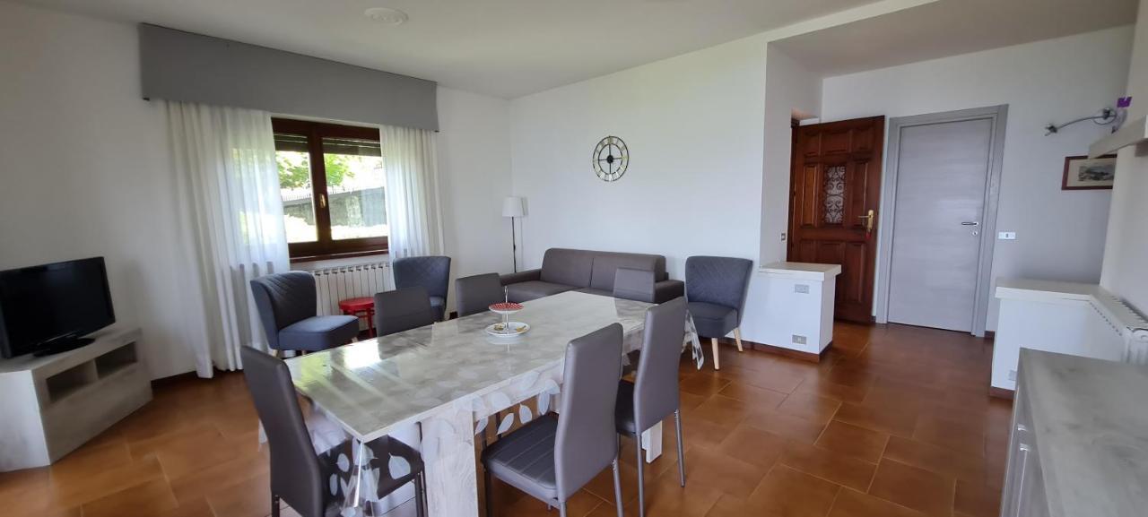 Appartamento Belvedere 3 Στρέσα Εξωτερικό φωτογραφία