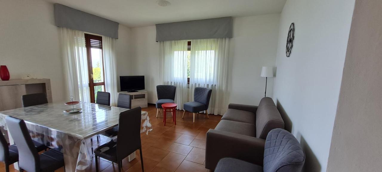 Appartamento Belvedere 3 Στρέσα Εξωτερικό φωτογραφία