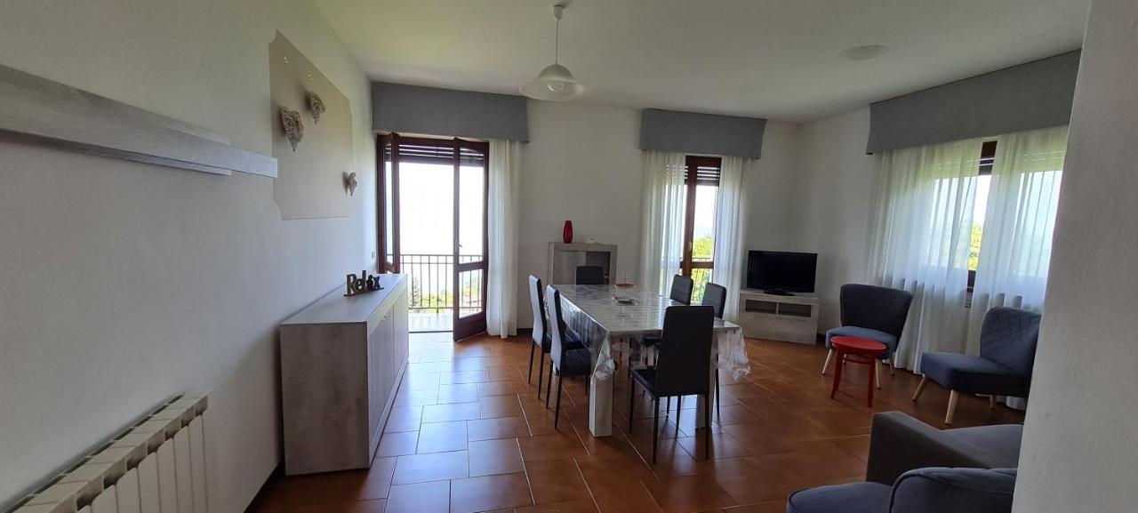 Appartamento Belvedere 3 Στρέσα Εξωτερικό φωτογραφία