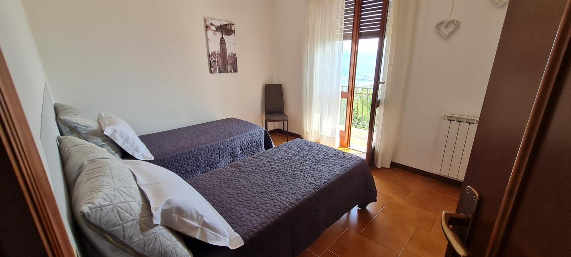 Appartamento Belvedere 3 Στρέσα Εξωτερικό φωτογραφία