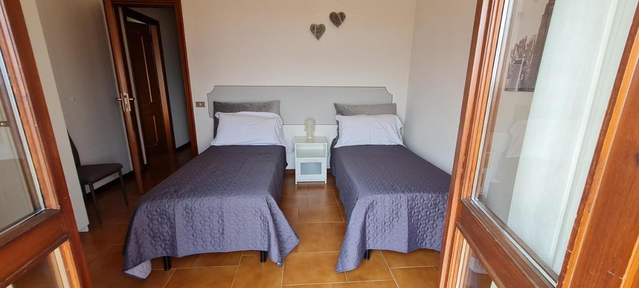 Appartamento Belvedere 3 Στρέσα Εξωτερικό φωτογραφία